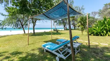Nomad Beach Resort