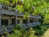Nomad Beach Resort