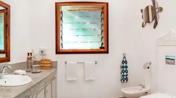 Nomad Beach resort