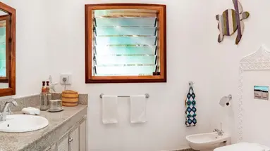 Nomad Beach resort