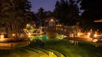 Nomad Beach Resort