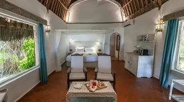 Nomad Beach Resort