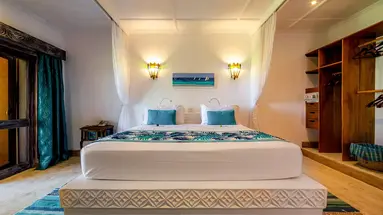 Nomad Beach Resort