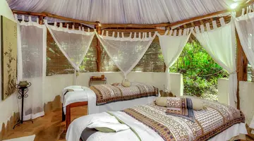 Nomad Beach Resort