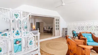 Nomad Beach resort