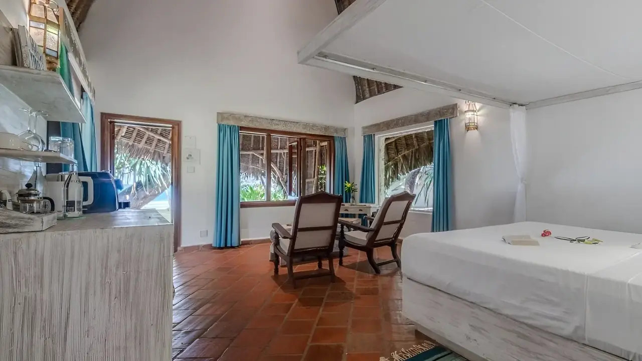 Nomad Beach Resort