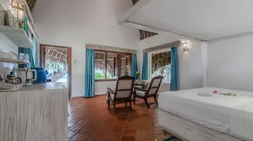 Nomad Beach Resort