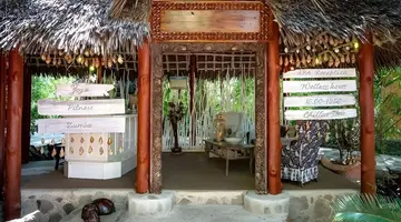 Nomad Beach Resort