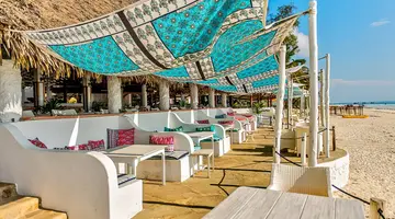 Nomad Beach Resort
