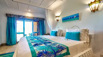 Nomad Beach Resort