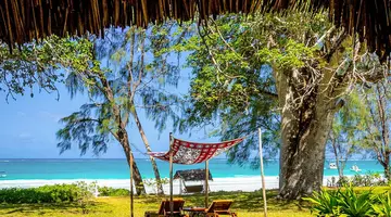 Nomad Beach Resort