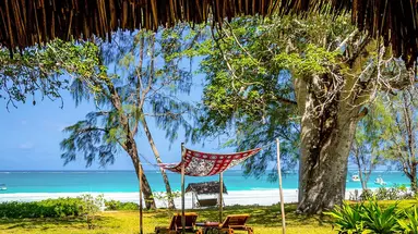 Nomad Beach Resort