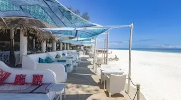 Nomad Beach Resort