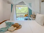 Nomad Beach Resort