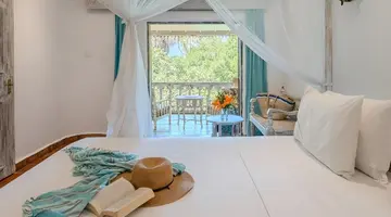 Nomad Beach Resort