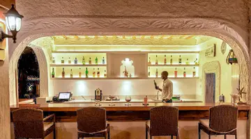 Nomad Beach Resort