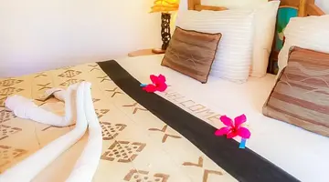 Nomad Beach resort
