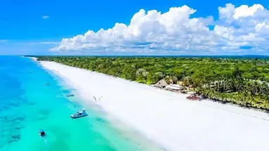 Nomad Beach Resort