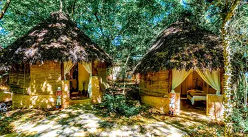 Nomad Beach Resort