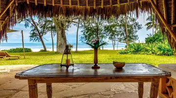 Nomad Beach Resort
