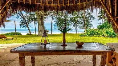 Nomad Beach Resort