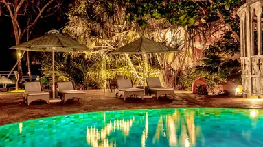 Nomad Beach Resort