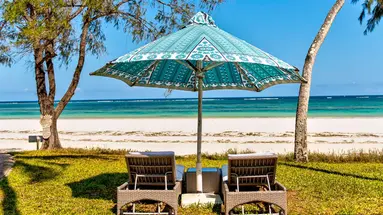 Nomad Beach Resort