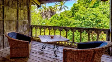Nomad Beach Resort
