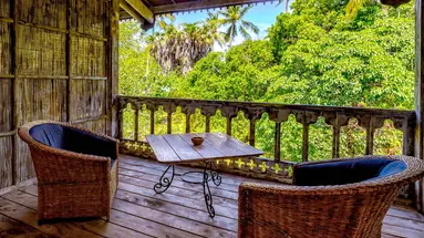 Nomad Beach Resort