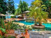 Nomad Beach Resort