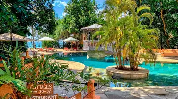 Nomad Beach Resort