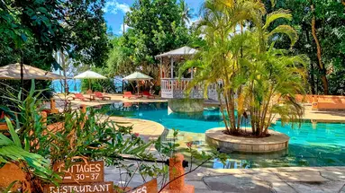 Nomad Beach Resort
