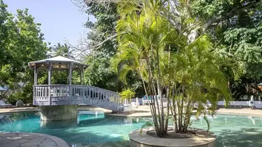 Nomad Beach Resort