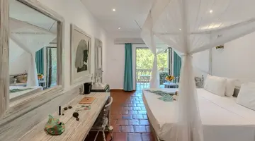 Nomad Beach Resort
