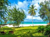 Nomad Beach resort