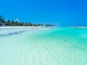 Nomad Beach resort