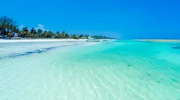 Nomad Beach resort