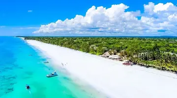Nomad Beach Resort*****