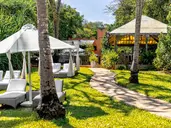 Nomad Beach Resort