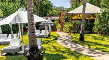 Nomad Beach Resort