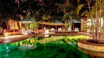 Nomad Beach Resort