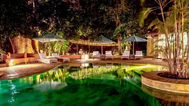Nomad Beach Resort