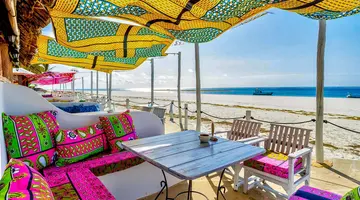 Nomad Beach Resort