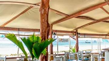 Nomad Beach Resort