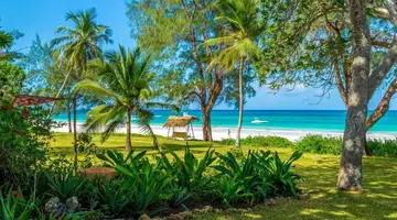 Nomad Beach resort