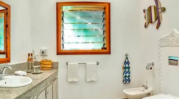 Nomad Beach Resort