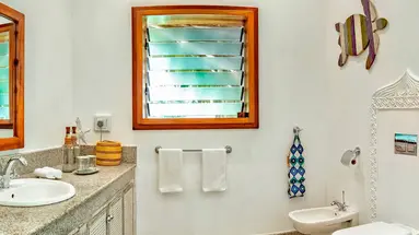 Nomad Beach Resort