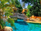 Nomad Beach Resort