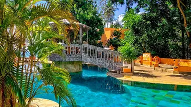 Nomad Beach Resort
