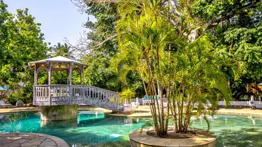 Nomad Beach Resort